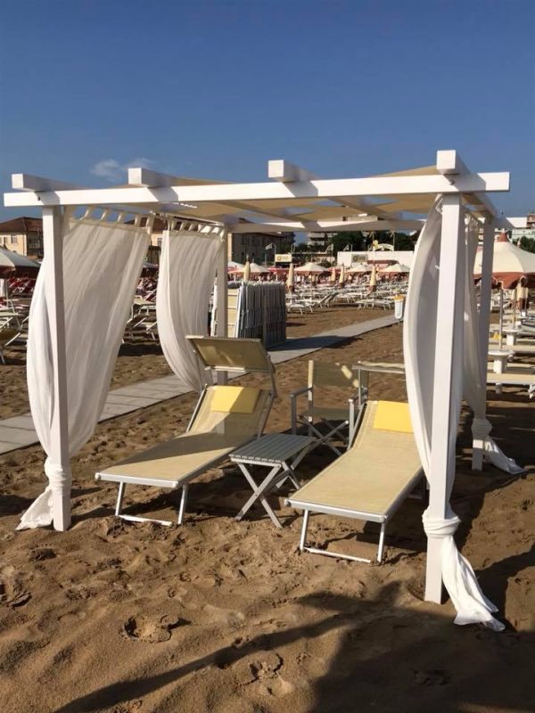 Bradipo Beach