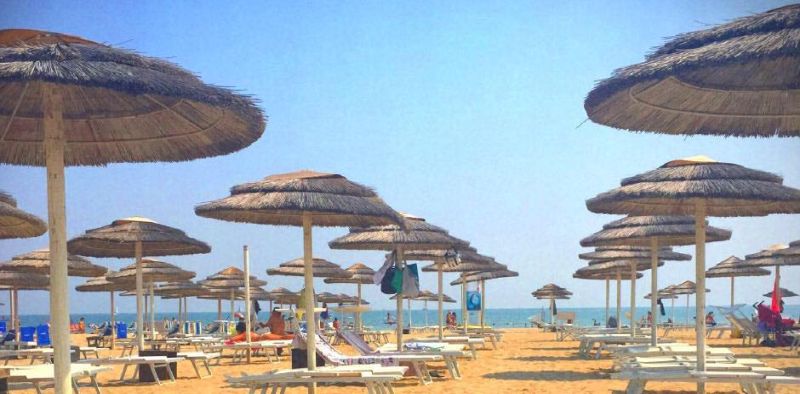 Turquoise Beach Club