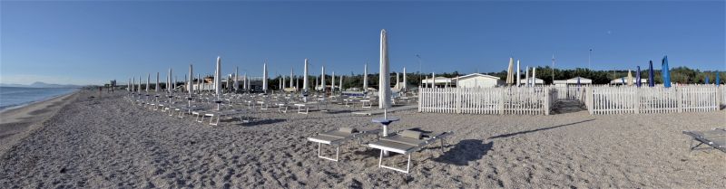 Scooby Doo Beach
