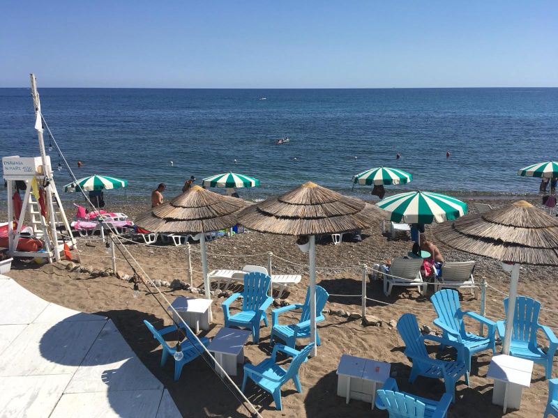 Cala Dei Normanni
