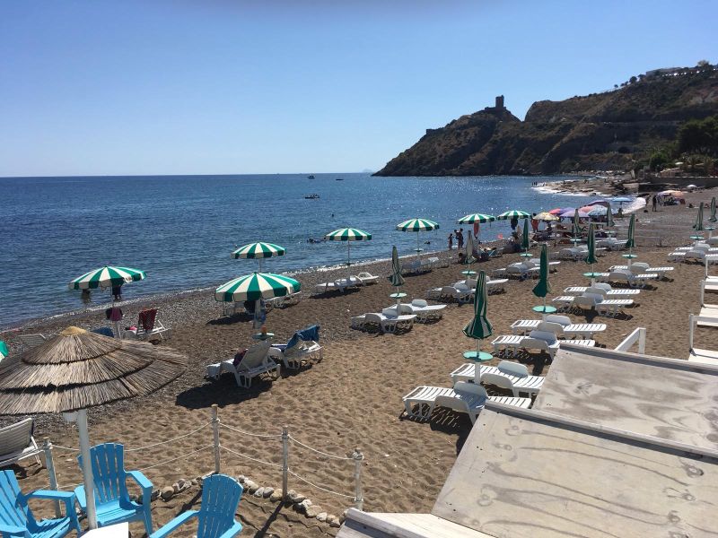 Cala Dei Normanni
