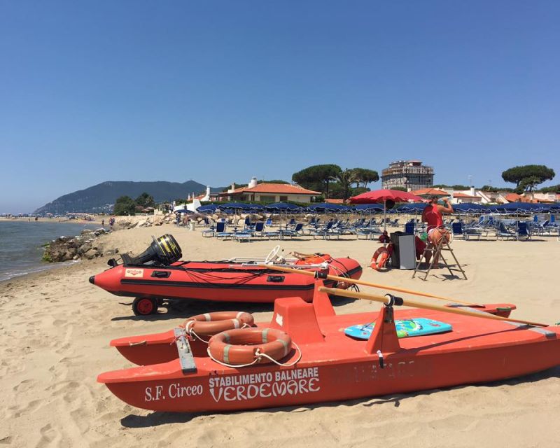 Club Verdemare