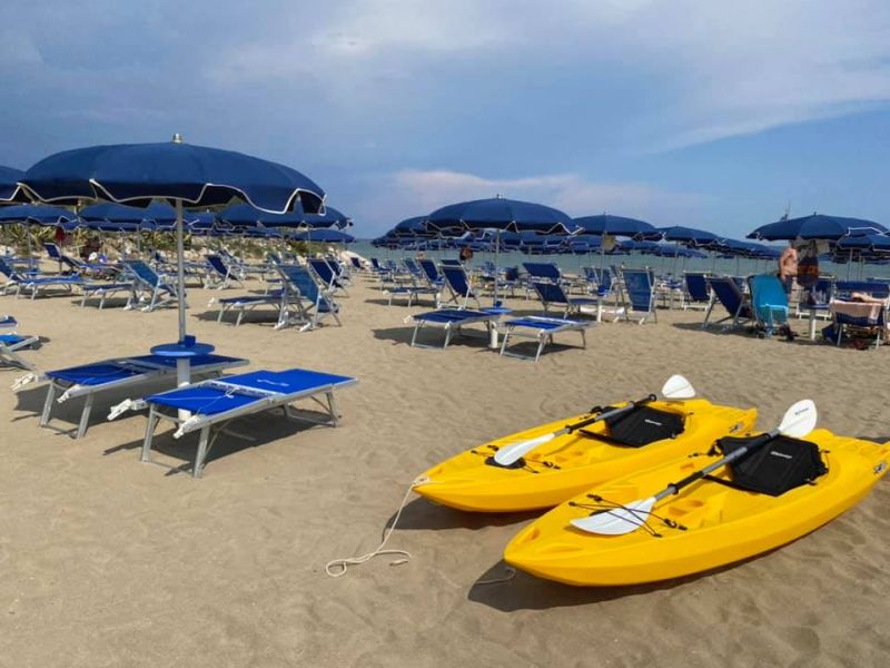 Club Verdemare