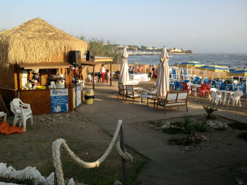 Ristorante Mikonos