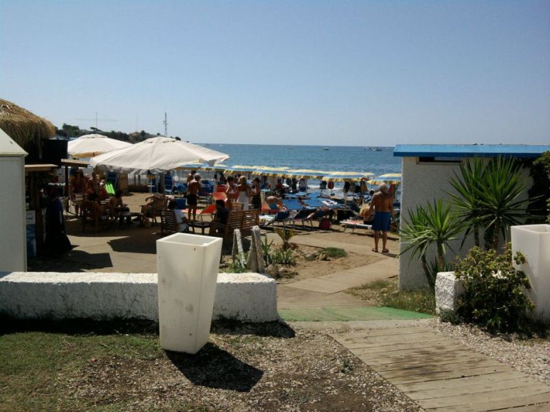 Ristorante Mikonos