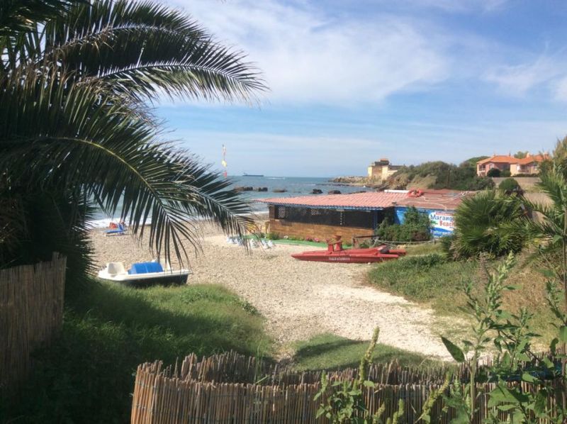 Marangone Beach