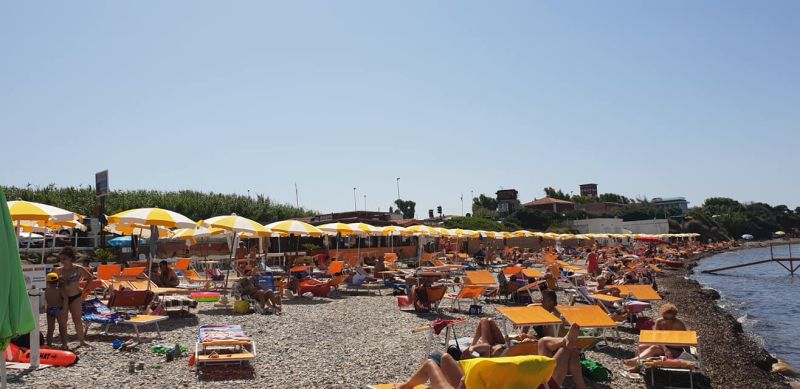 Bumba Beach