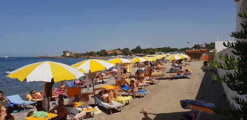 Bumba Beach