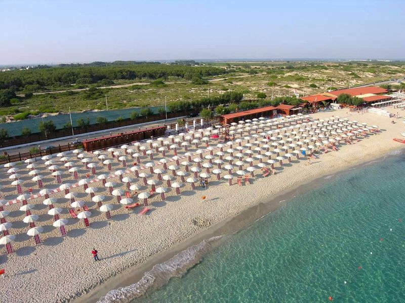 Onda Blu Lido