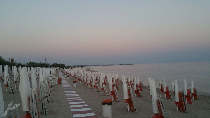 Onda Blu Lido