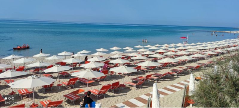 Onda Blu Lido