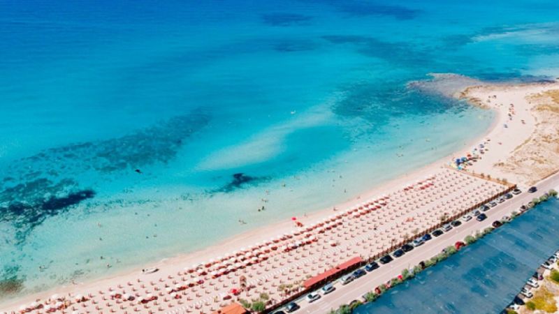Onda Blu Lido