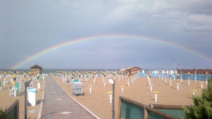 Bagni Lido Azzurro