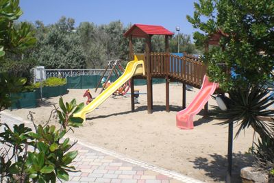 Bagni Lido Azzurro