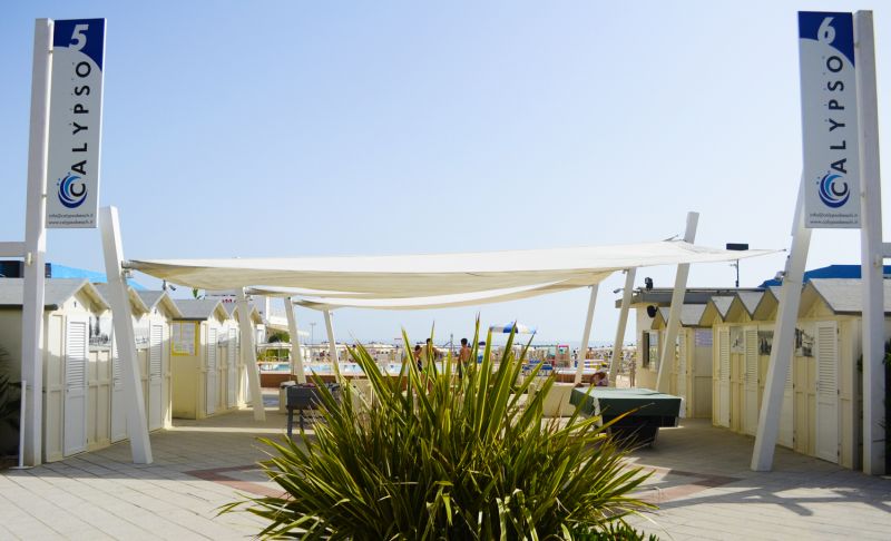 Calypso Beach 7