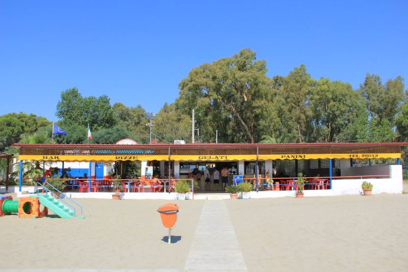 Lido Cavalluccio Marino