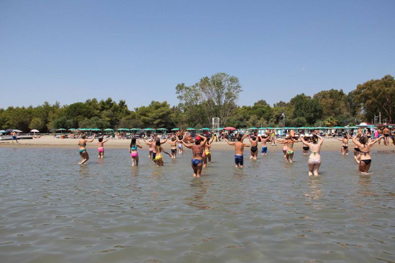 Lido Cavalluccio Marino