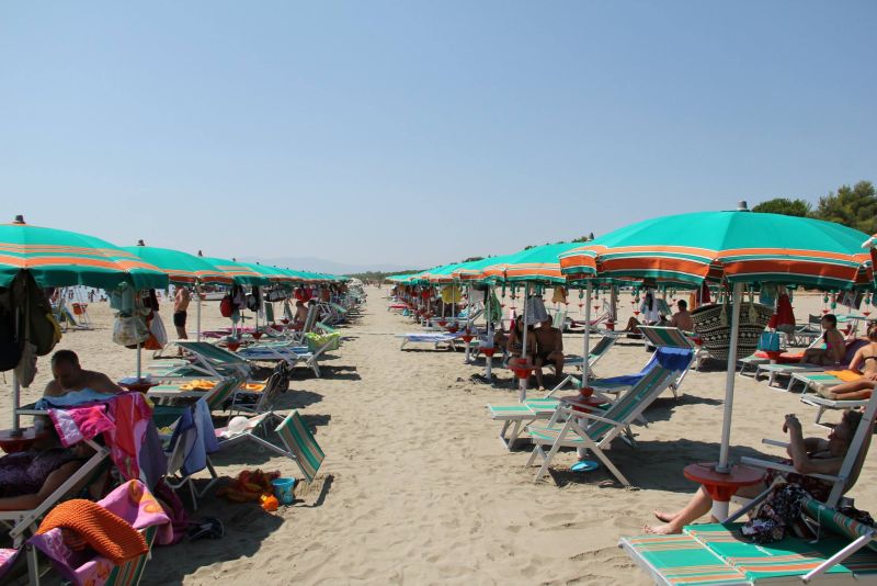 Lido Cavalluccio Marino
