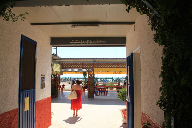 Lido Cavalluccio Marino