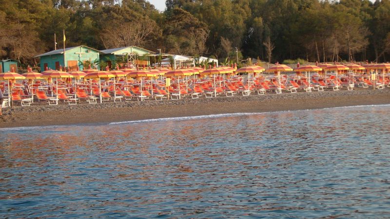 Lido Aurora