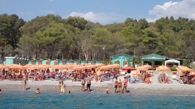 Lido Aurora
