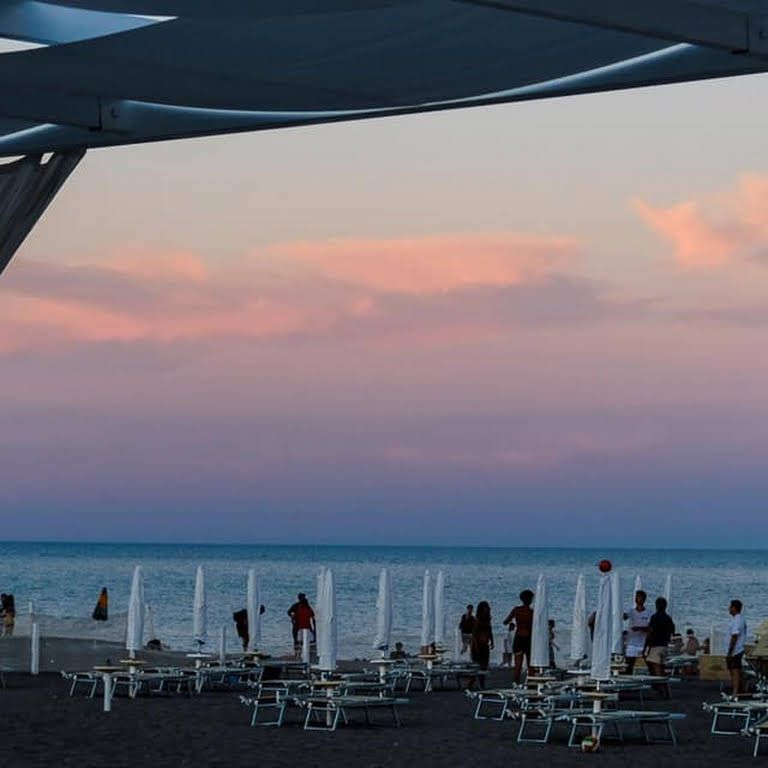 Lido Tropicana