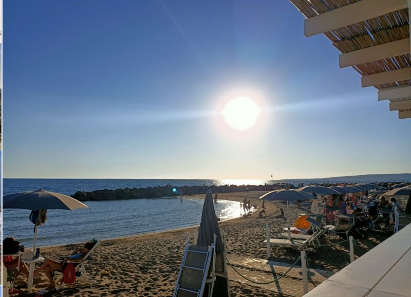 Nuova Oasi Beach