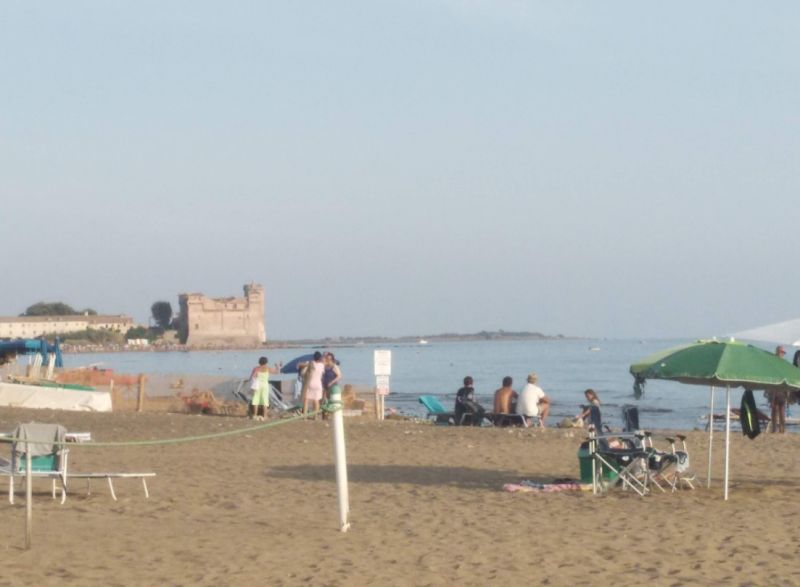 Nuova Oasi Beach