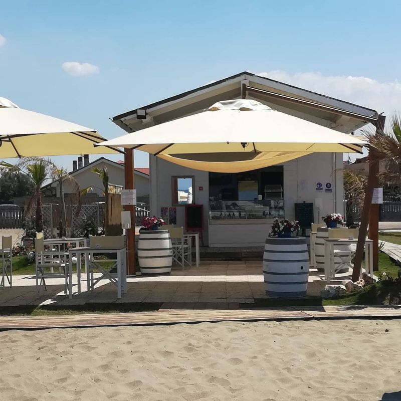 Colonia Marina Stella Maris