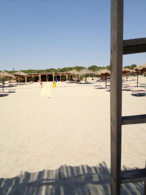 Lido La Spiaggetta