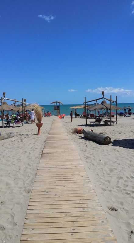 Lido La Spiaggetta
