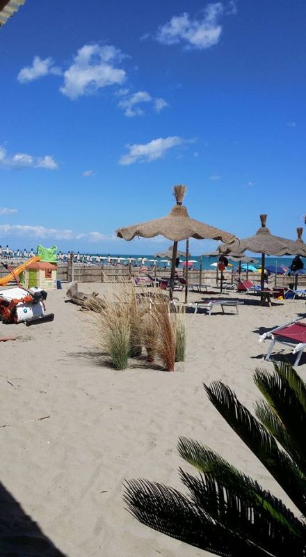 Lido La Spiaggetta