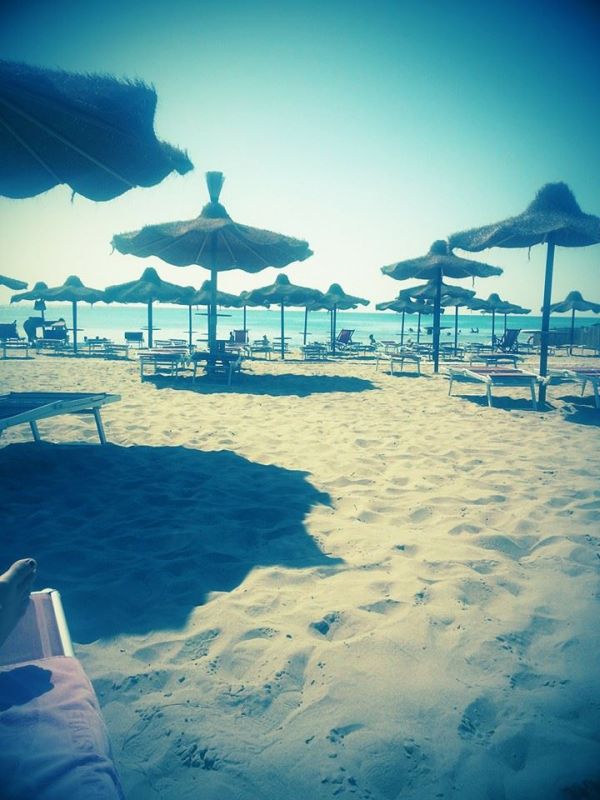 Lido La Spiaggetta
