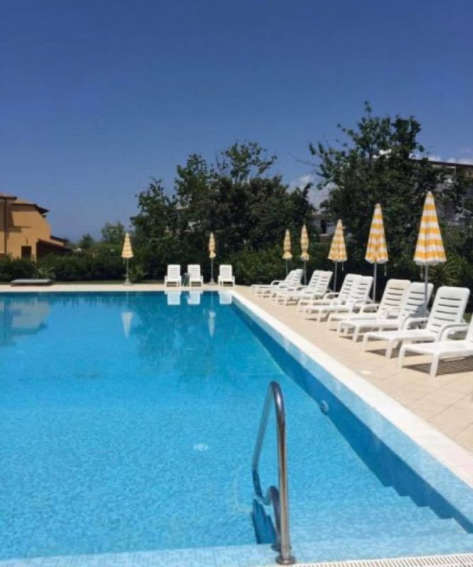 Stabilimento Balneare Hotel Residence Turium