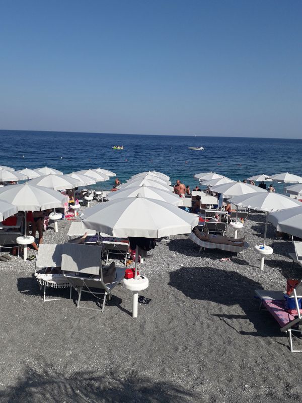 Lido Odissea