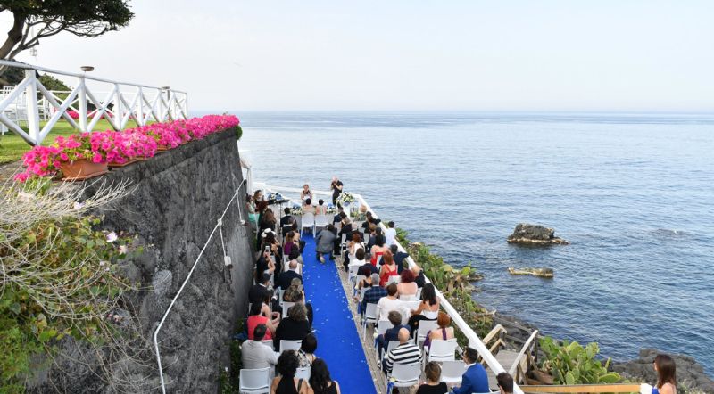 Il Faro Capomulini