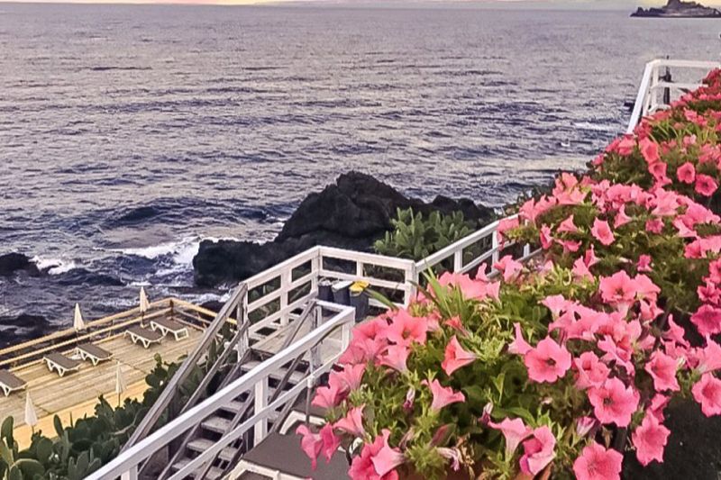 Il Faro Capomulini