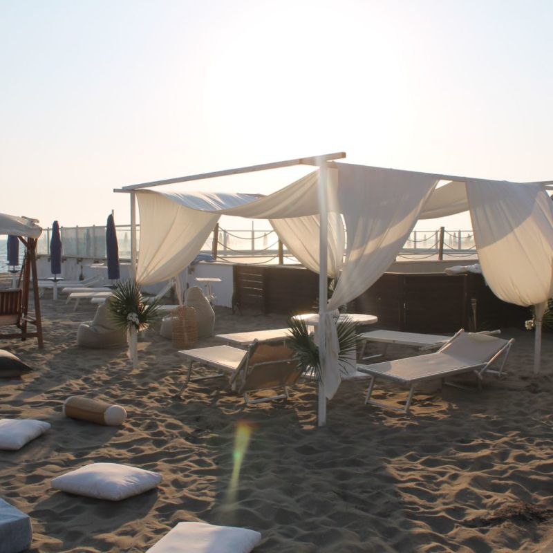 Lido di Focene