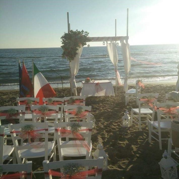 Lido di Focene
