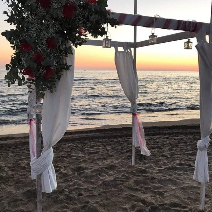 Lido di Focene