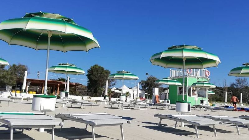 Maty Beach