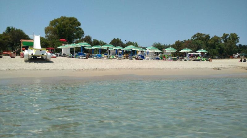 Maty Beach
