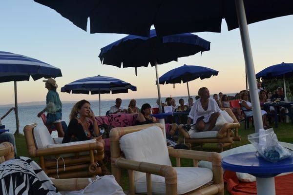 Tuna Beach