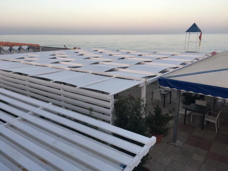 Caramella Beach Club