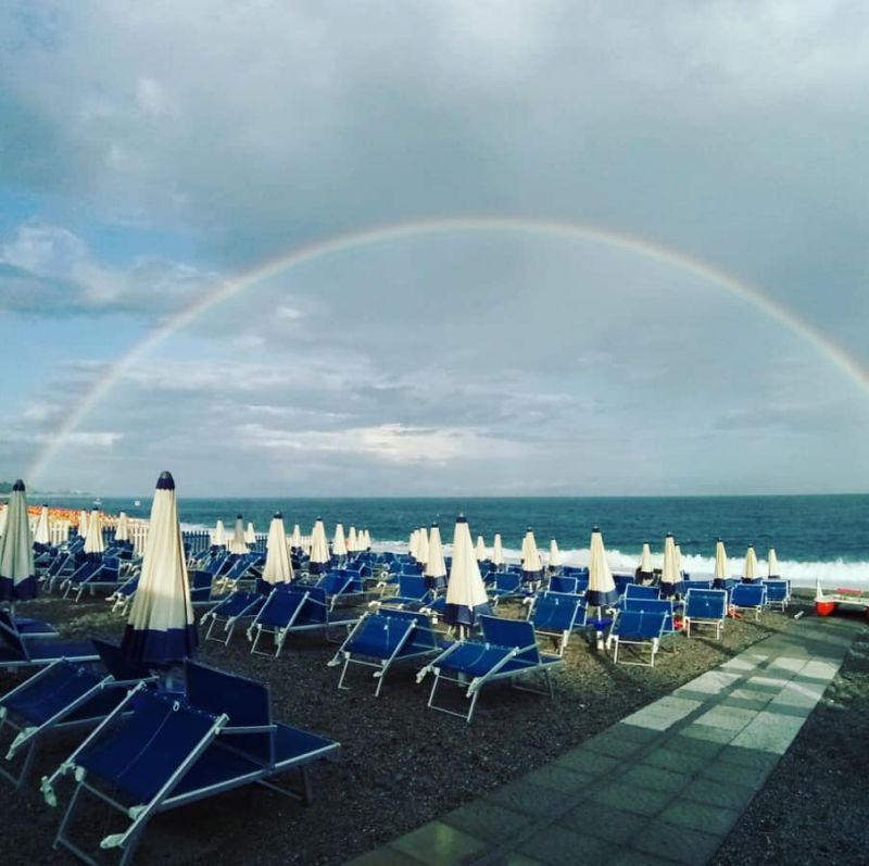 Caramella Beach Club