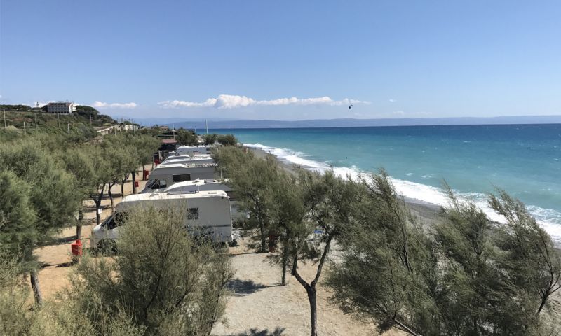 Lido Mediterraneo