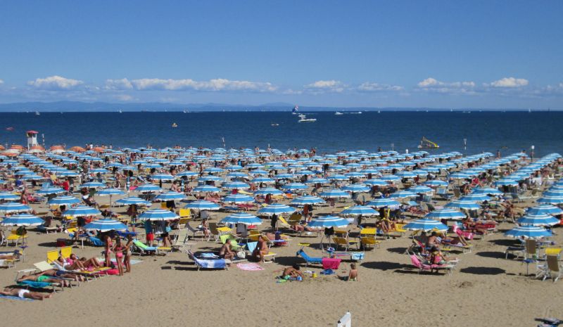 Ufficio Spiaggia 15
