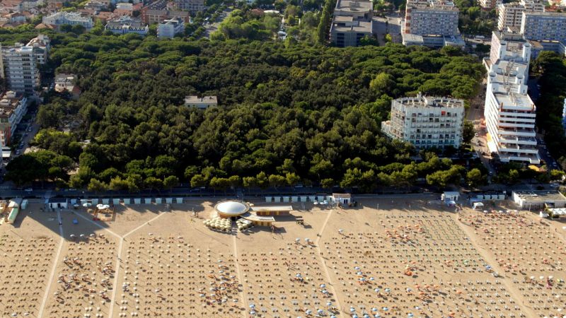 Ufficio Spiaggia 15