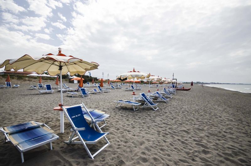 Torre Del Sole