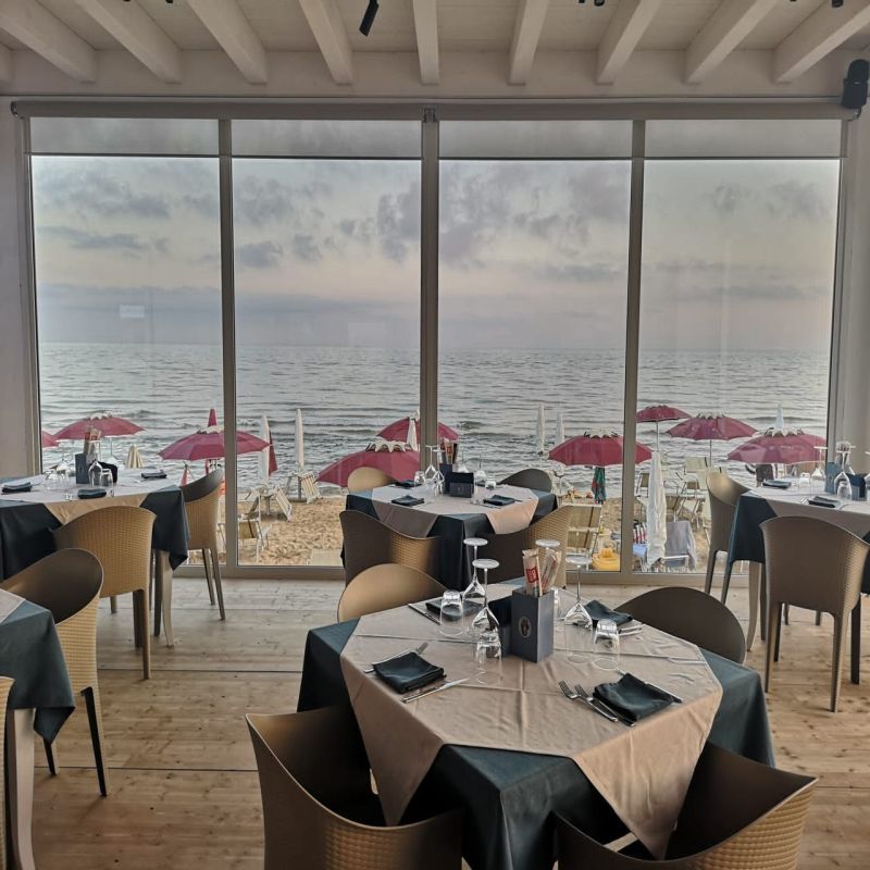 Kaeso Sea Food Relax